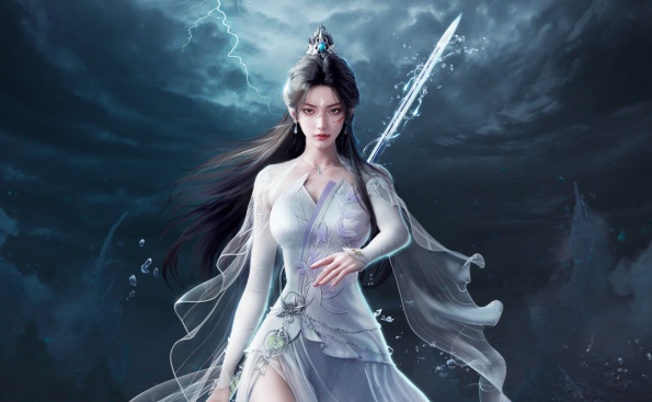 《诛仙3》