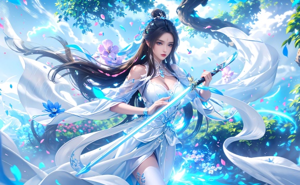 《诛仙3》